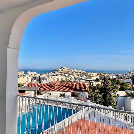 Marina Village Peñíscola Εξωτερικό φωτογραφία