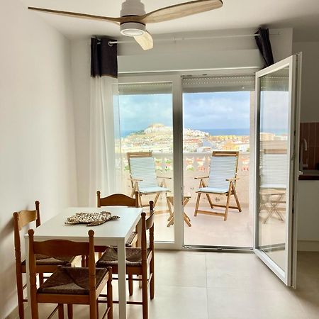 Marina Village Peñíscola Εξωτερικό φωτογραφία