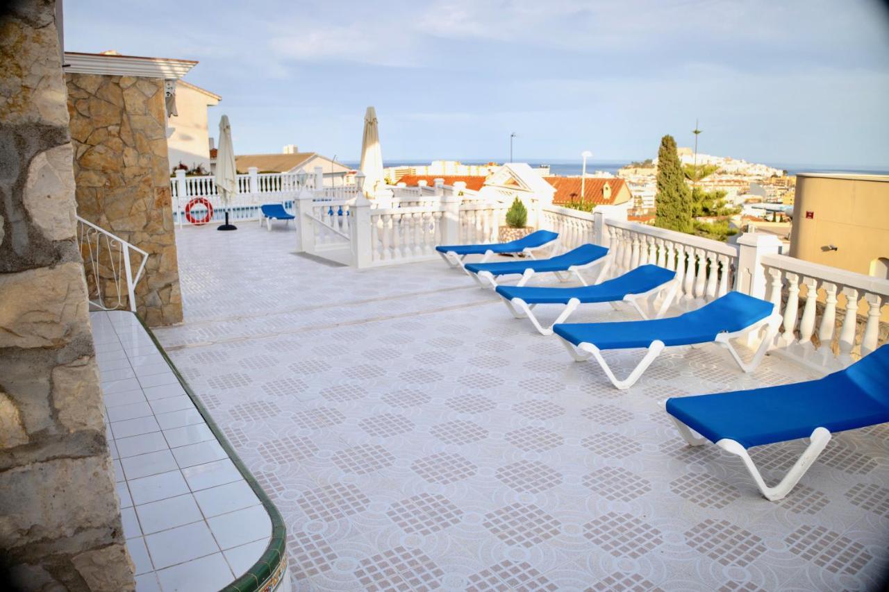 Marina Village Peñíscola Εξωτερικό φωτογραφία