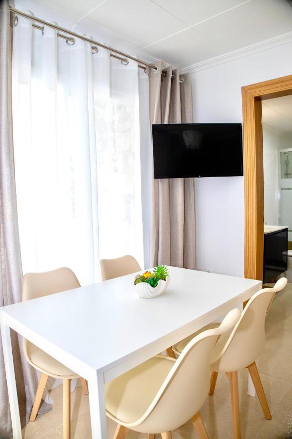 Marina Village Peñíscola Εξωτερικό φωτογραφία