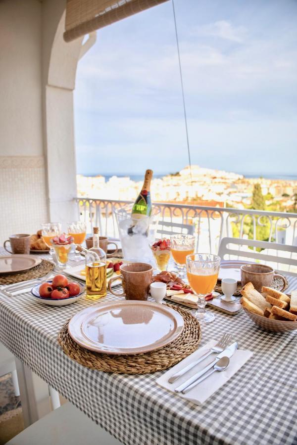 Marina Village Peñíscola Εξωτερικό φωτογραφία