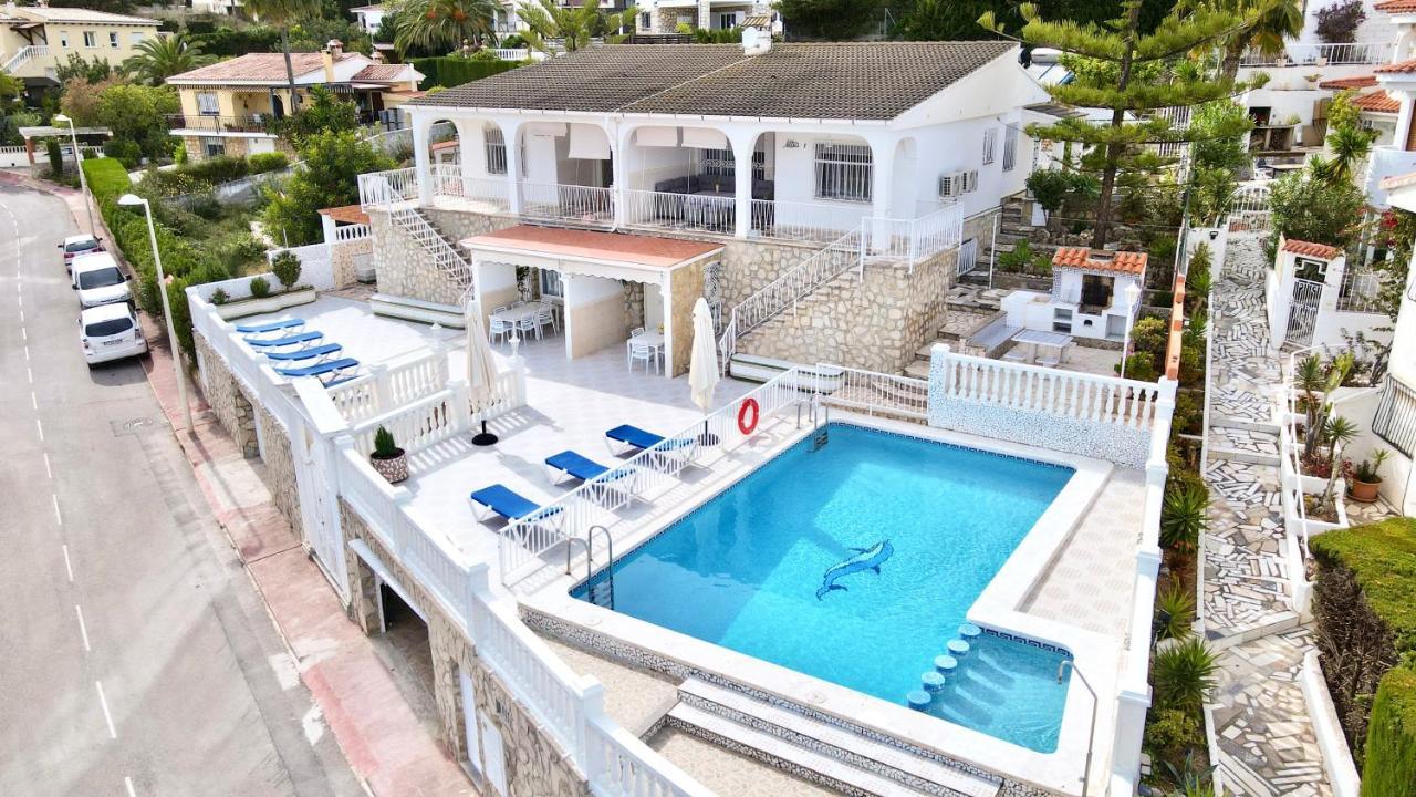 Marina Village Peñíscola Εξωτερικό φωτογραφία