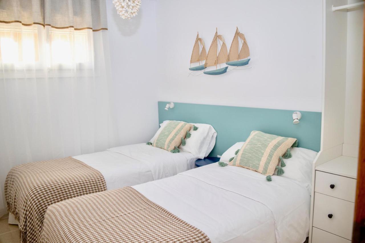 Marina Village Peñíscola Εξωτερικό φωτογραφία