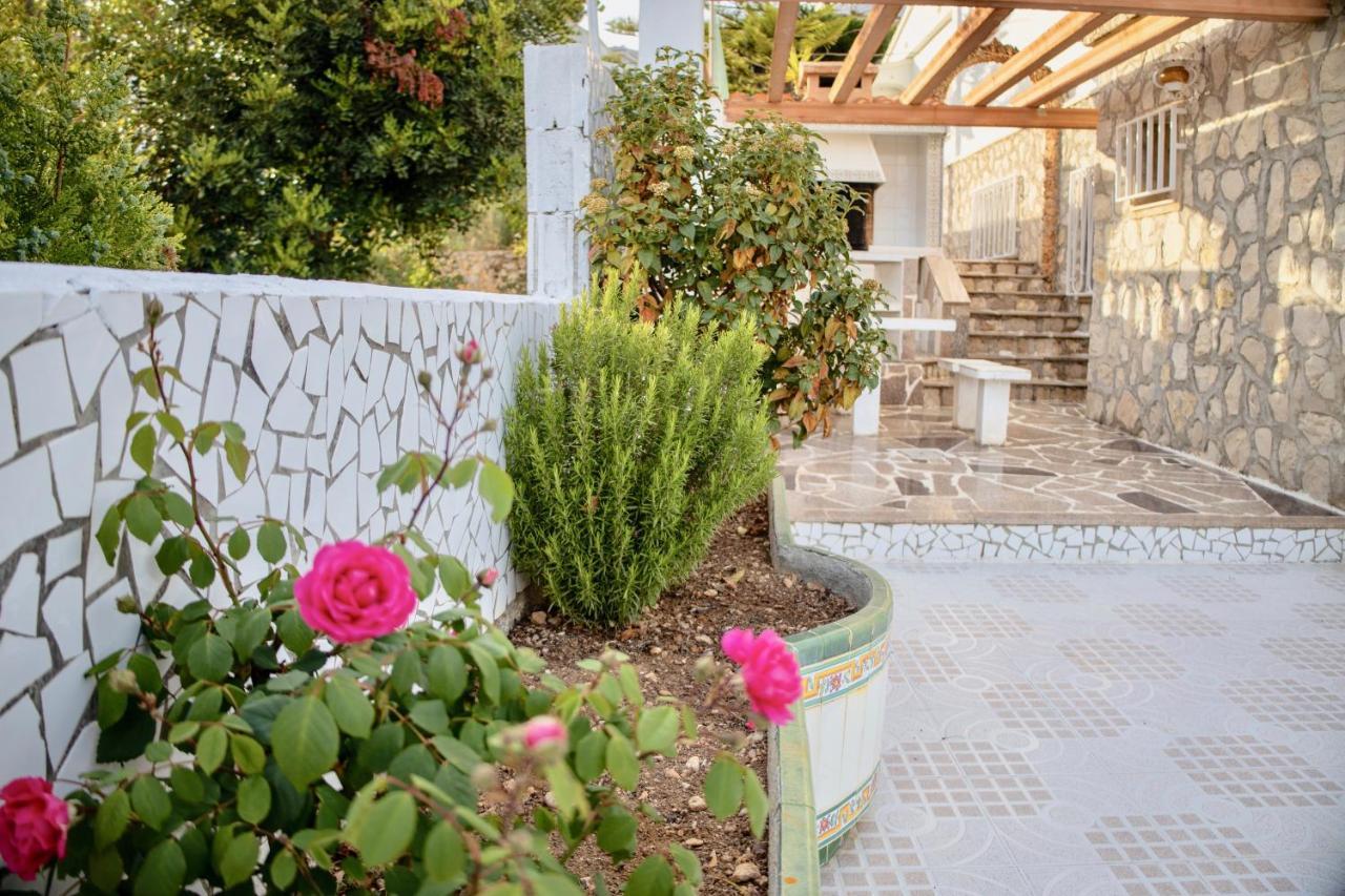 Marina Village Peñíscola Εξωτερικό φωτογραφία