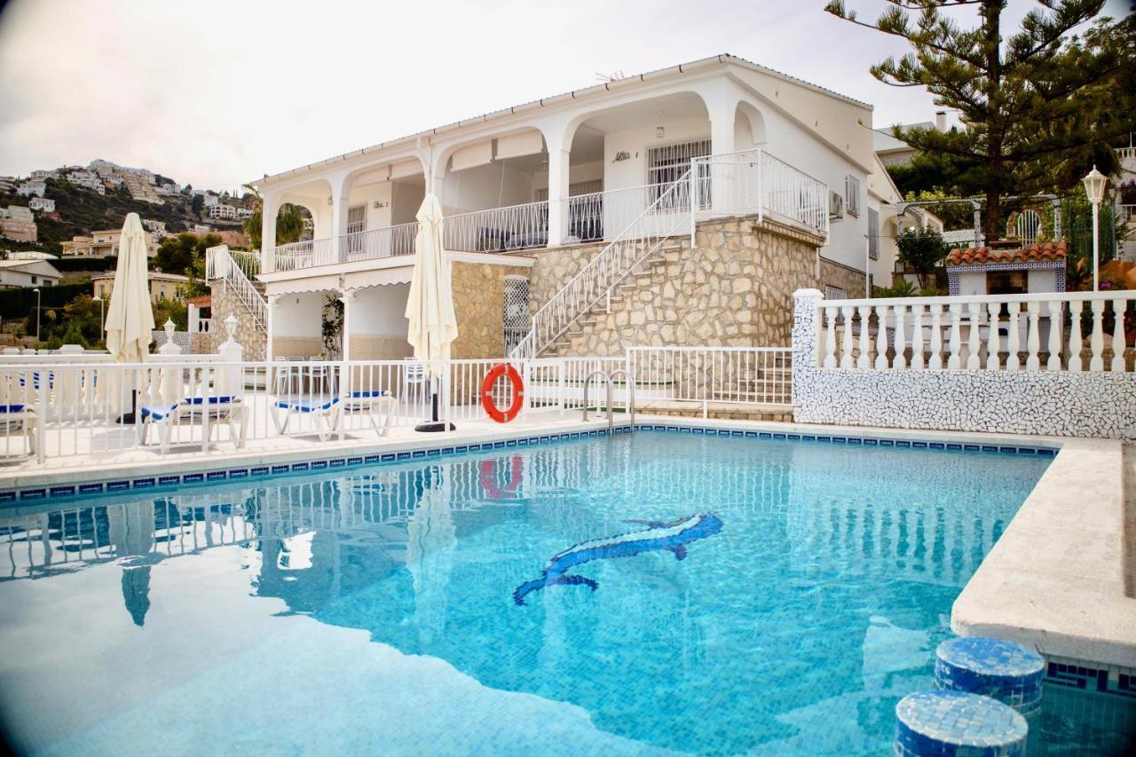 Marina Village Peñíscola Εξωτερικό φωτογραφία