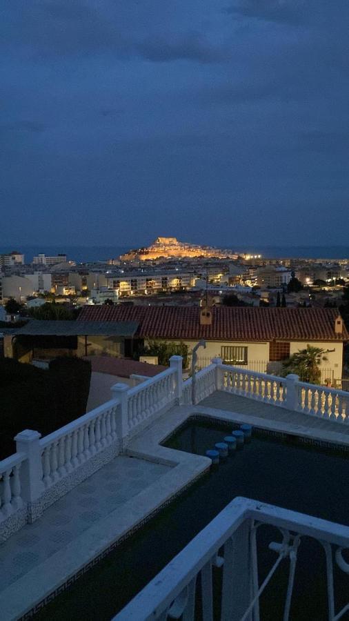 Marina Village Peñíscola Εξωτερικό φωτογραφία