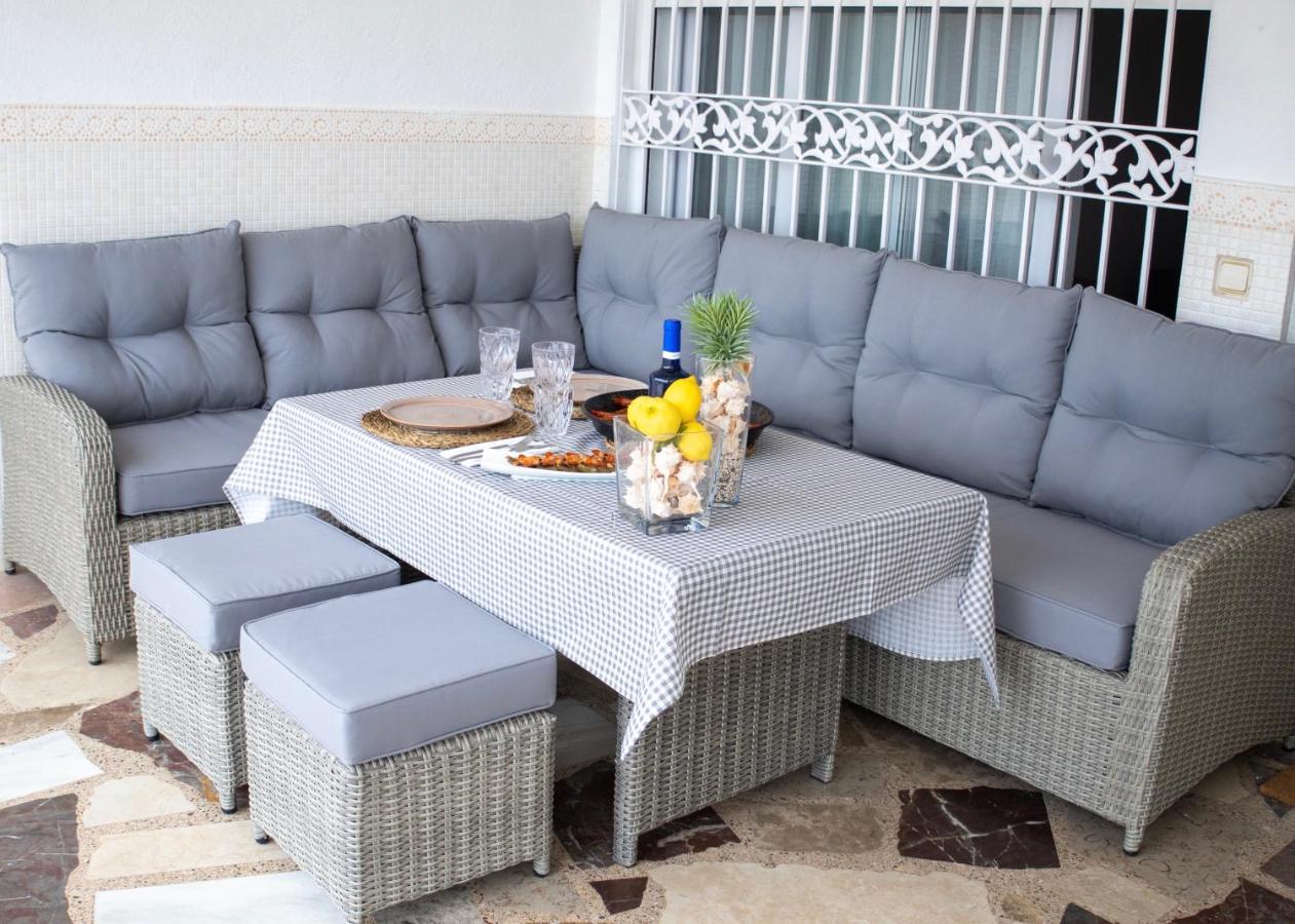 Marina Village Peñíscola Εξωτερικό φωτογραφία