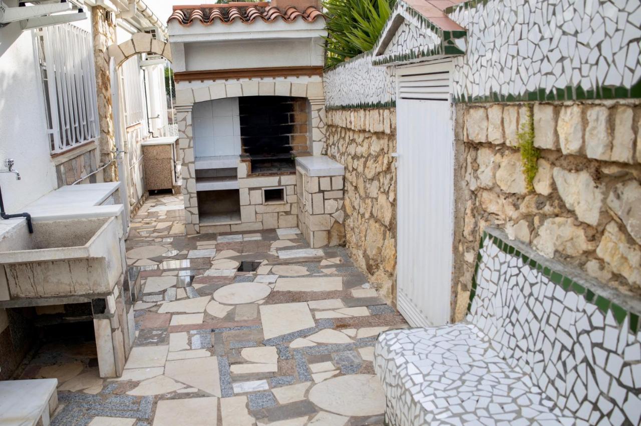 Marina Village Peñíscola Εξωτερικό φωτογραφία
