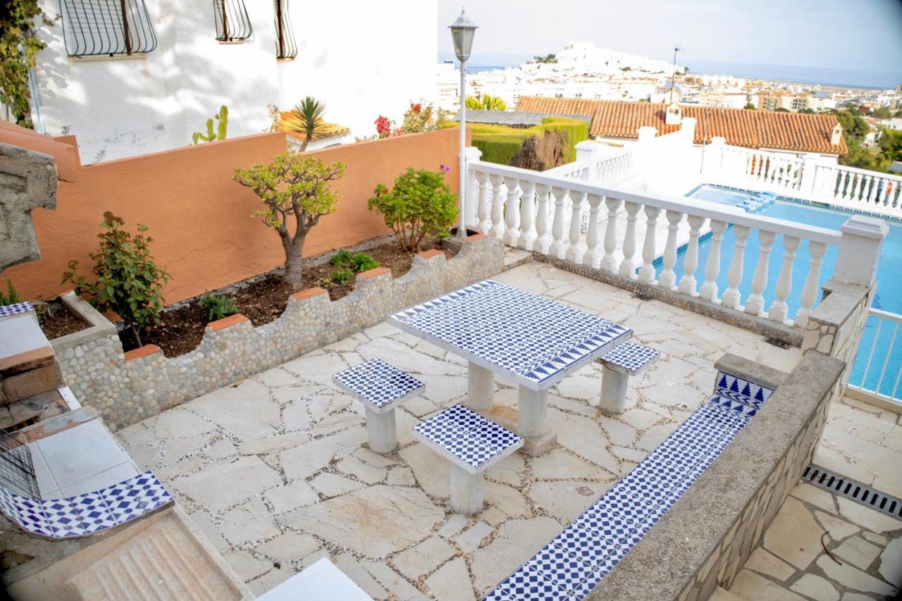 Marina Village Peñíscola Εξωτερικό φωτογραφία