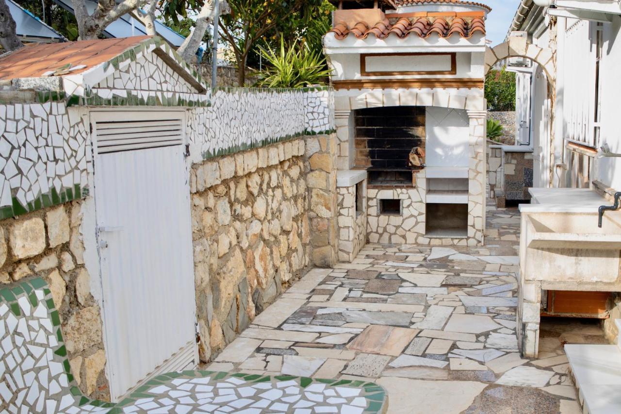 Marina Village Peñíscola Εξωτερικό φωτογραφία
