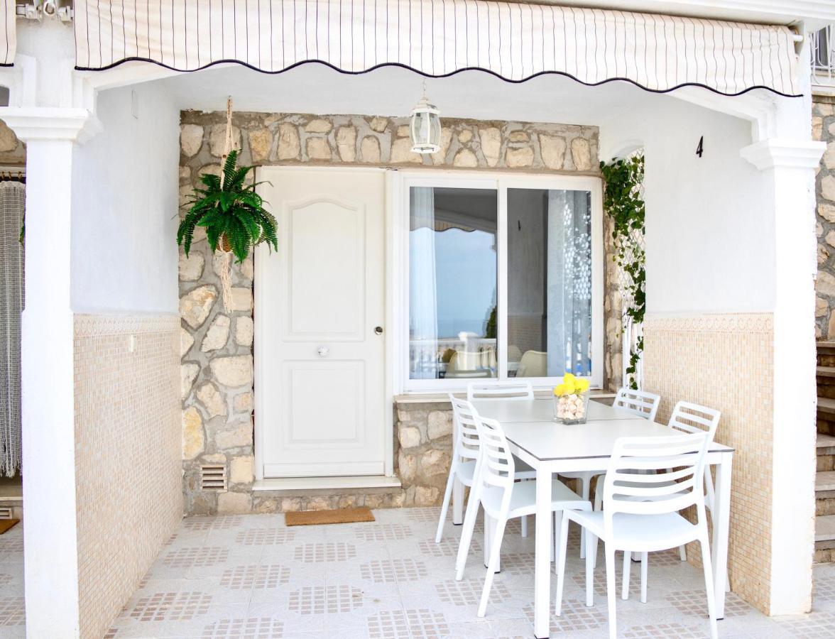 Marina Village Peñíscola Εξωτερικό φωτογραφία