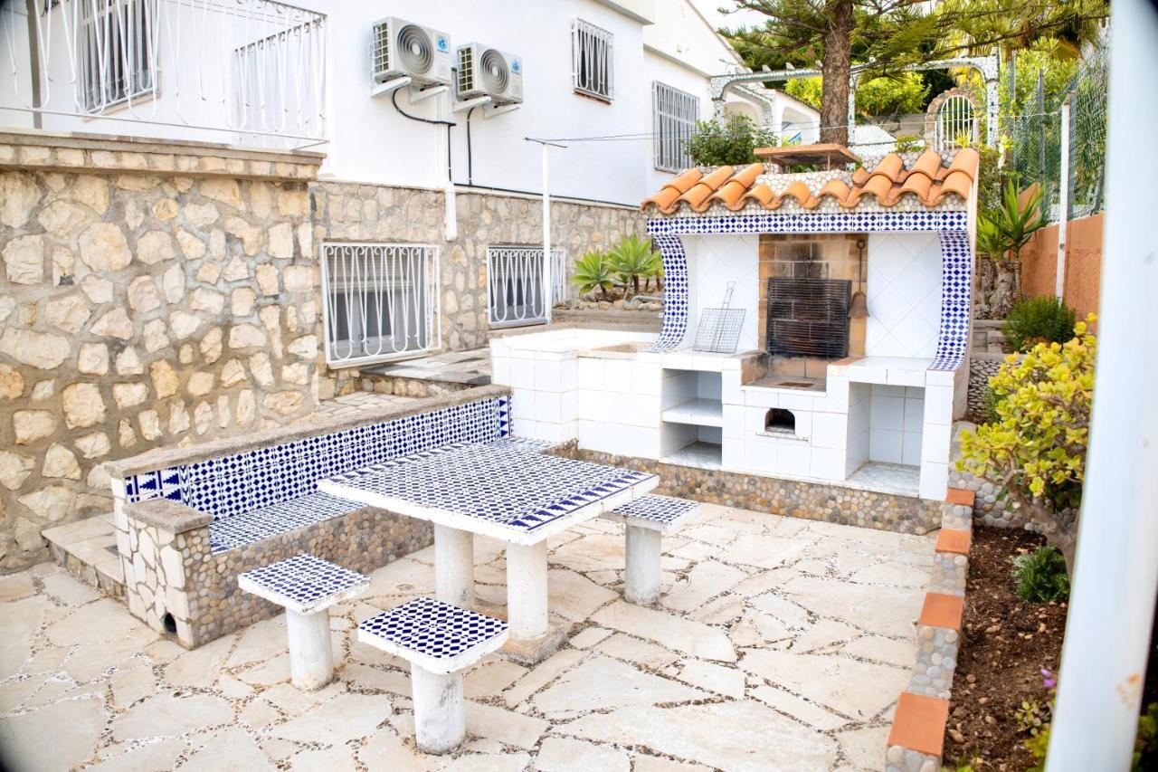 Marina Village Peñíscola Εξωτερικό φωτογραφία
