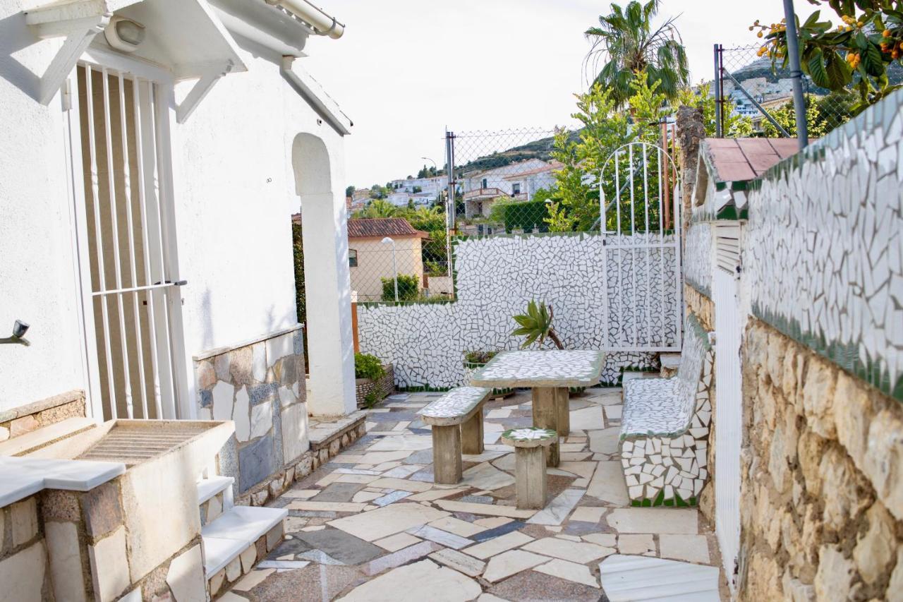 Marina Village Peñíscola Εξωτερικό φωτογραφία