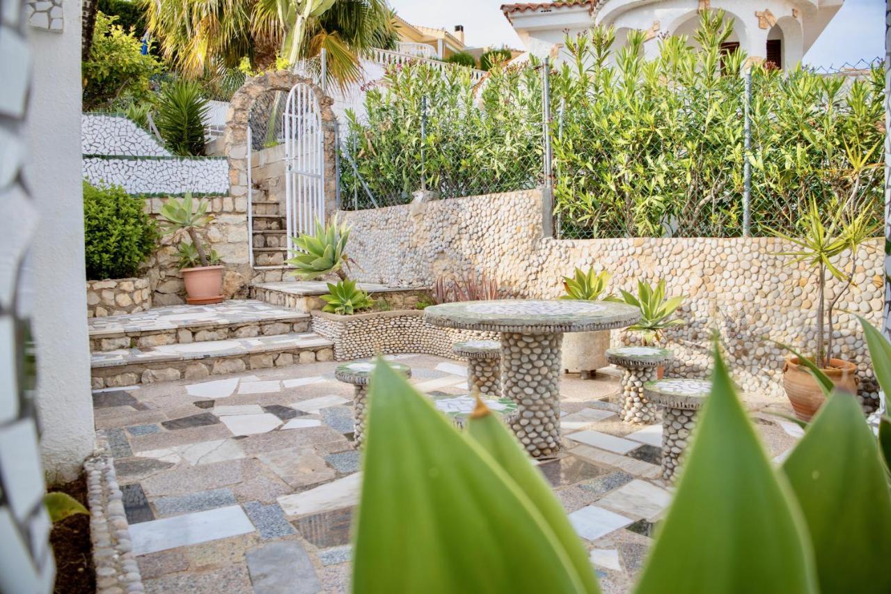 Marina Village Peñíscola Εξωτερικό φωτογραφία