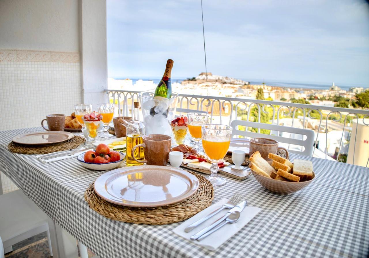 Marina Village Peñíscola Εξωτερικό φωτογραφία
