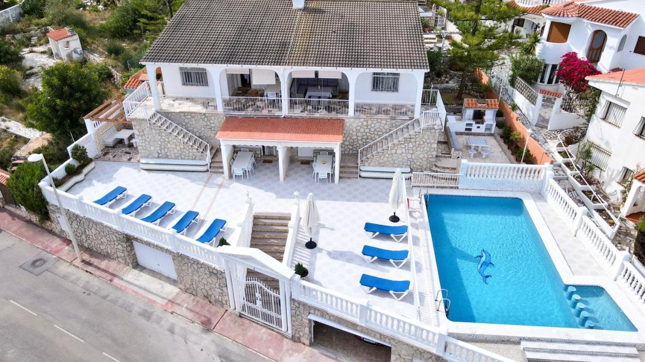 Marina Village Peñíscola Εξωτερικό φωτογραφία