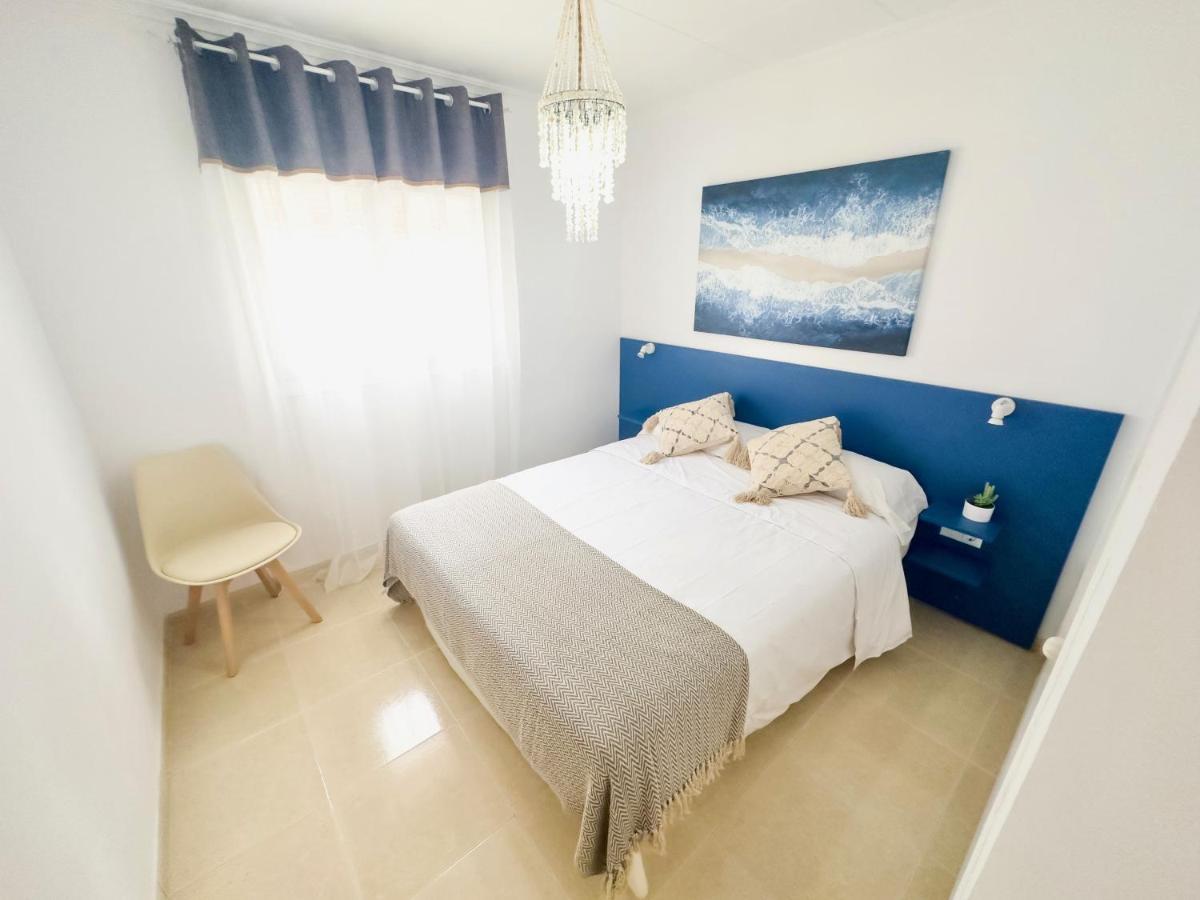 Marina Village Peñíscola Εξωτερικό φωτογραφία