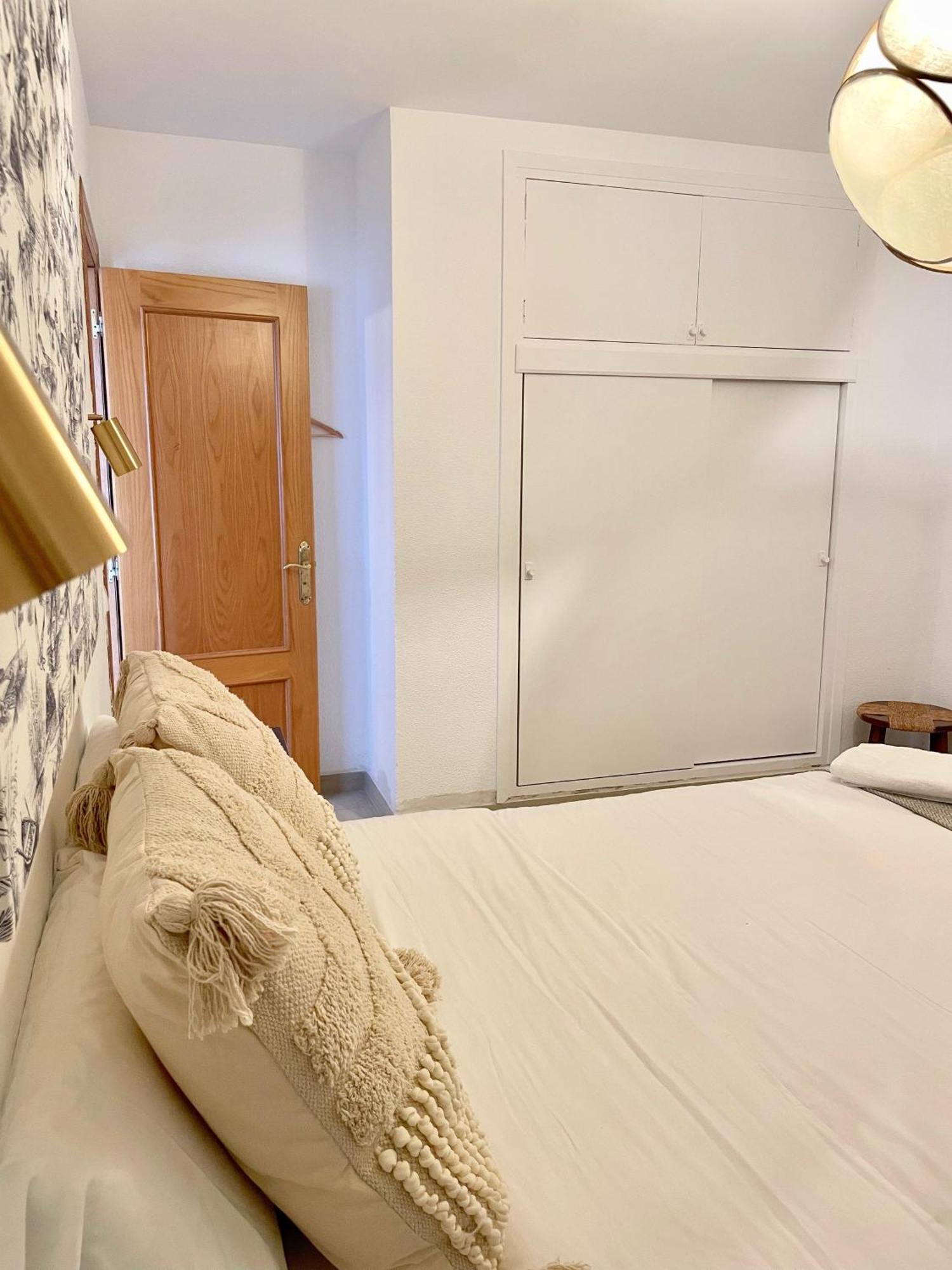 Marina Village Peñíscola Εξωτερικό φωτογραφία