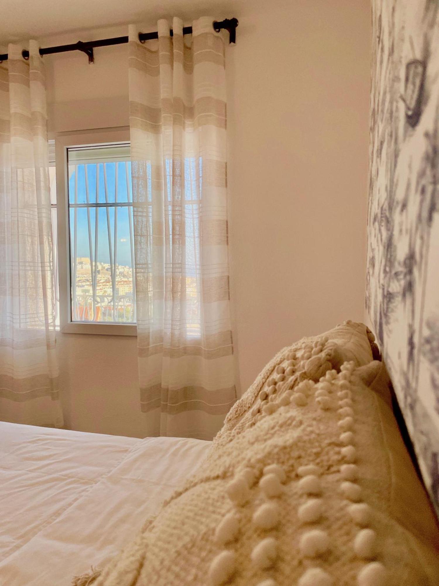 Marina Village Peñíscola Εξωτερικό φωτογραφία