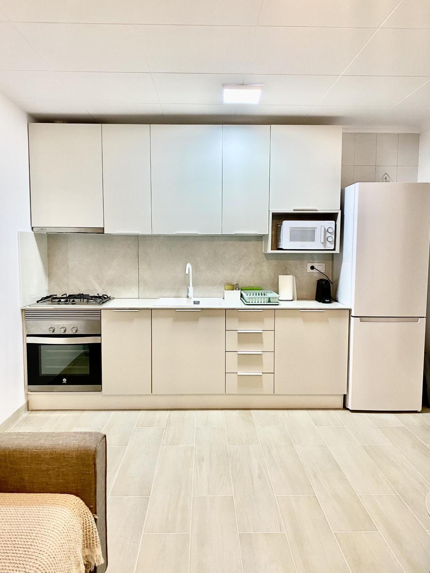 Marina Village Peñíscola Εξωτερικό φωτογραφία