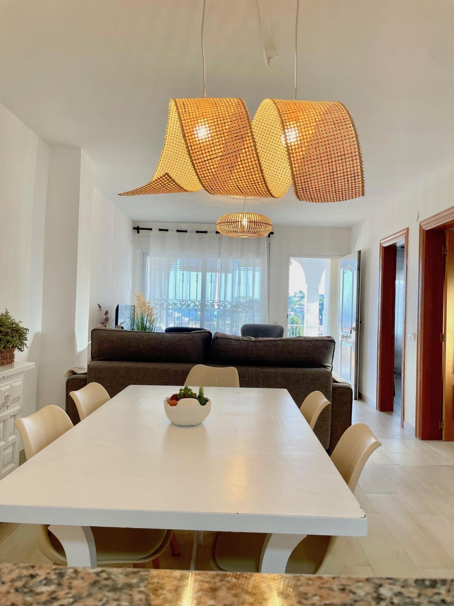 Marina Village Peñíscola Εξωτερικό φωτογραφία