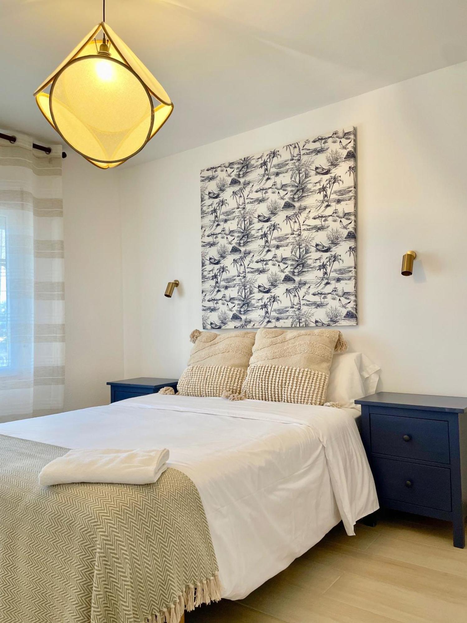 Marina Village Peñíscola Εξωτερικό φωτογραφία