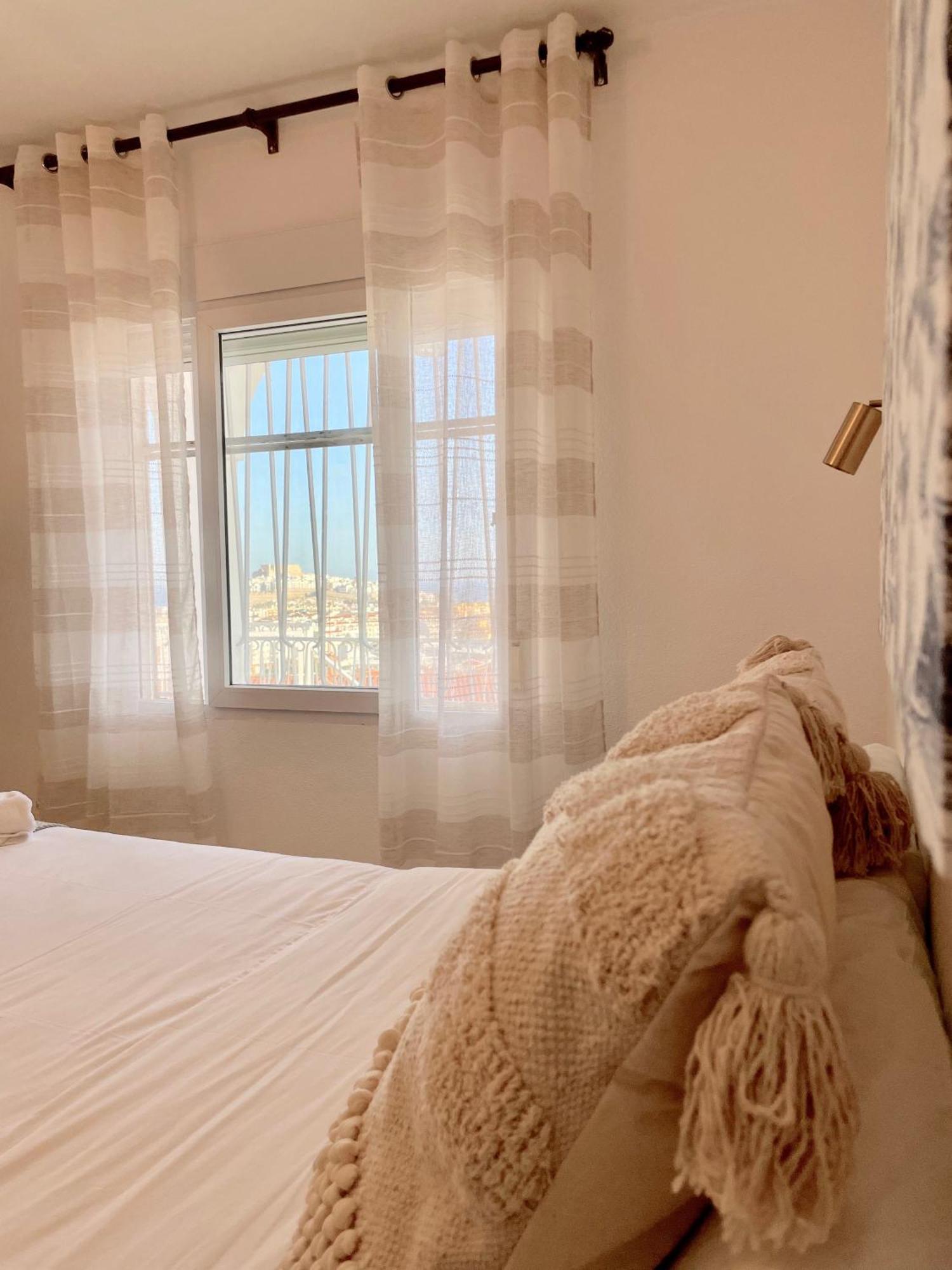 Marina Village Peñíscola Εξωτερικό φωτογραφία