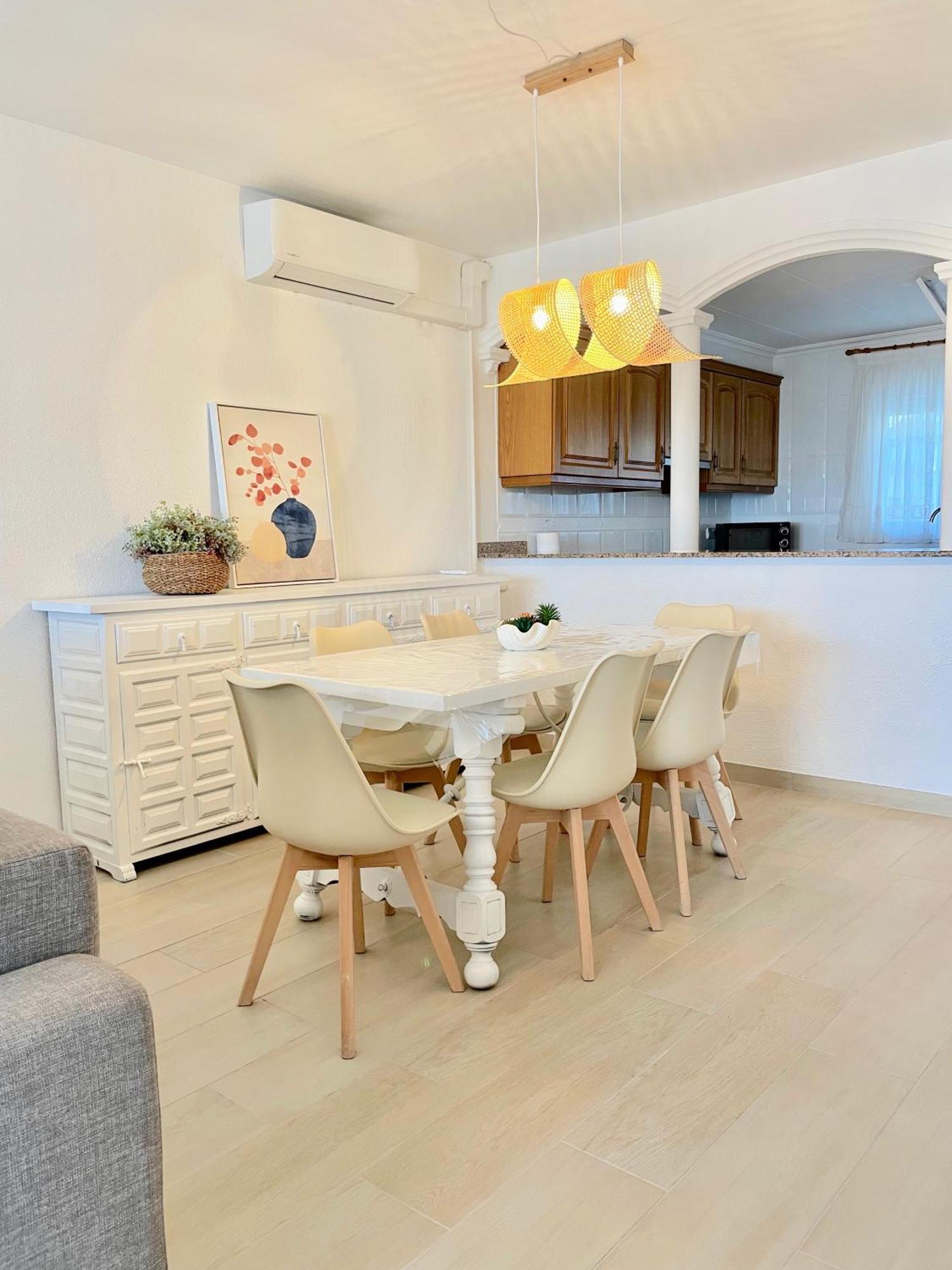 Marina Village Peñíscola Εξωτερικό φωτογραφία