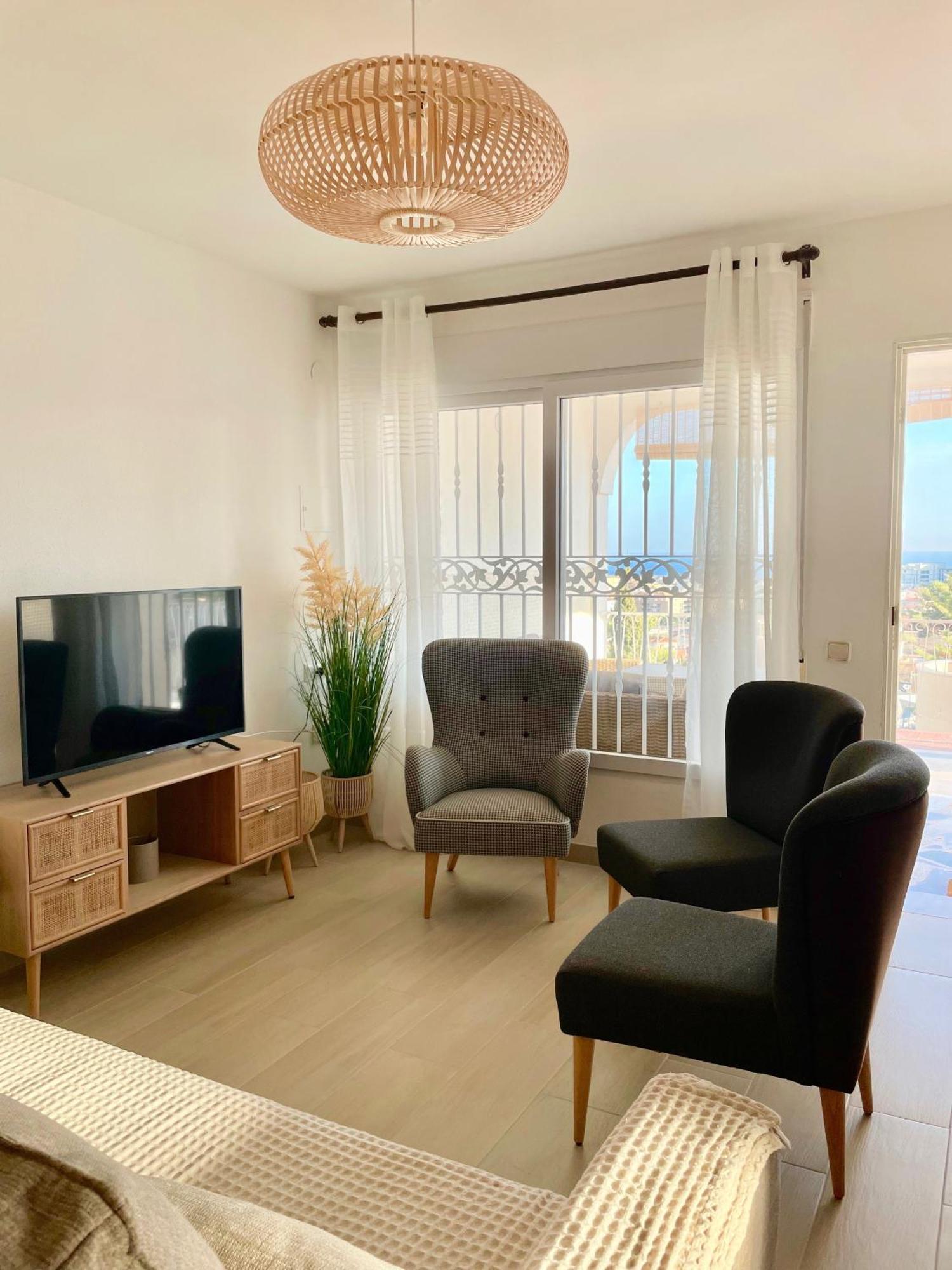 Marina Village Peñíscola Εξωτερικό φωτογραφία