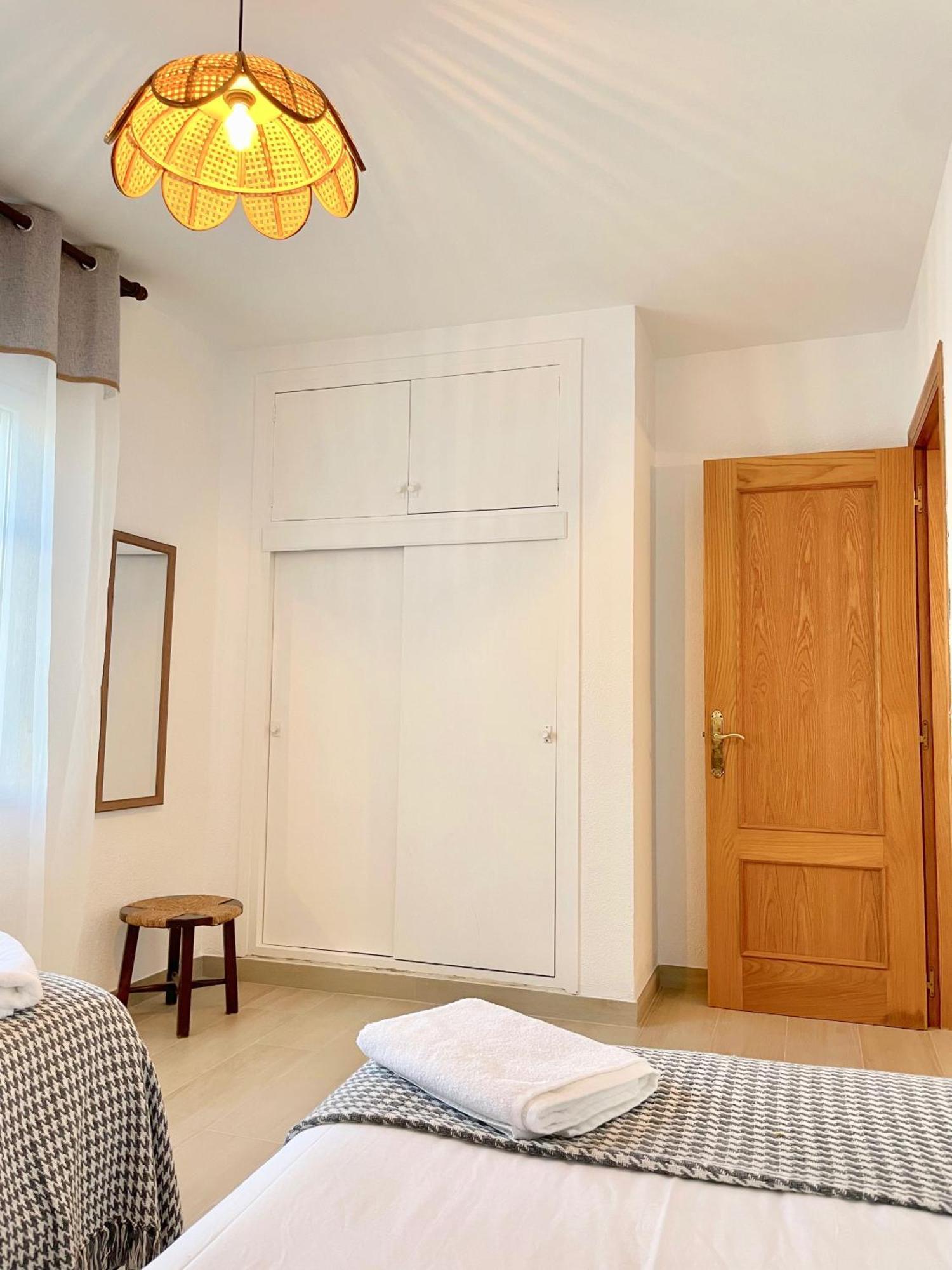Marina Village Peñíscola Εξωτερικό φωτογραφία