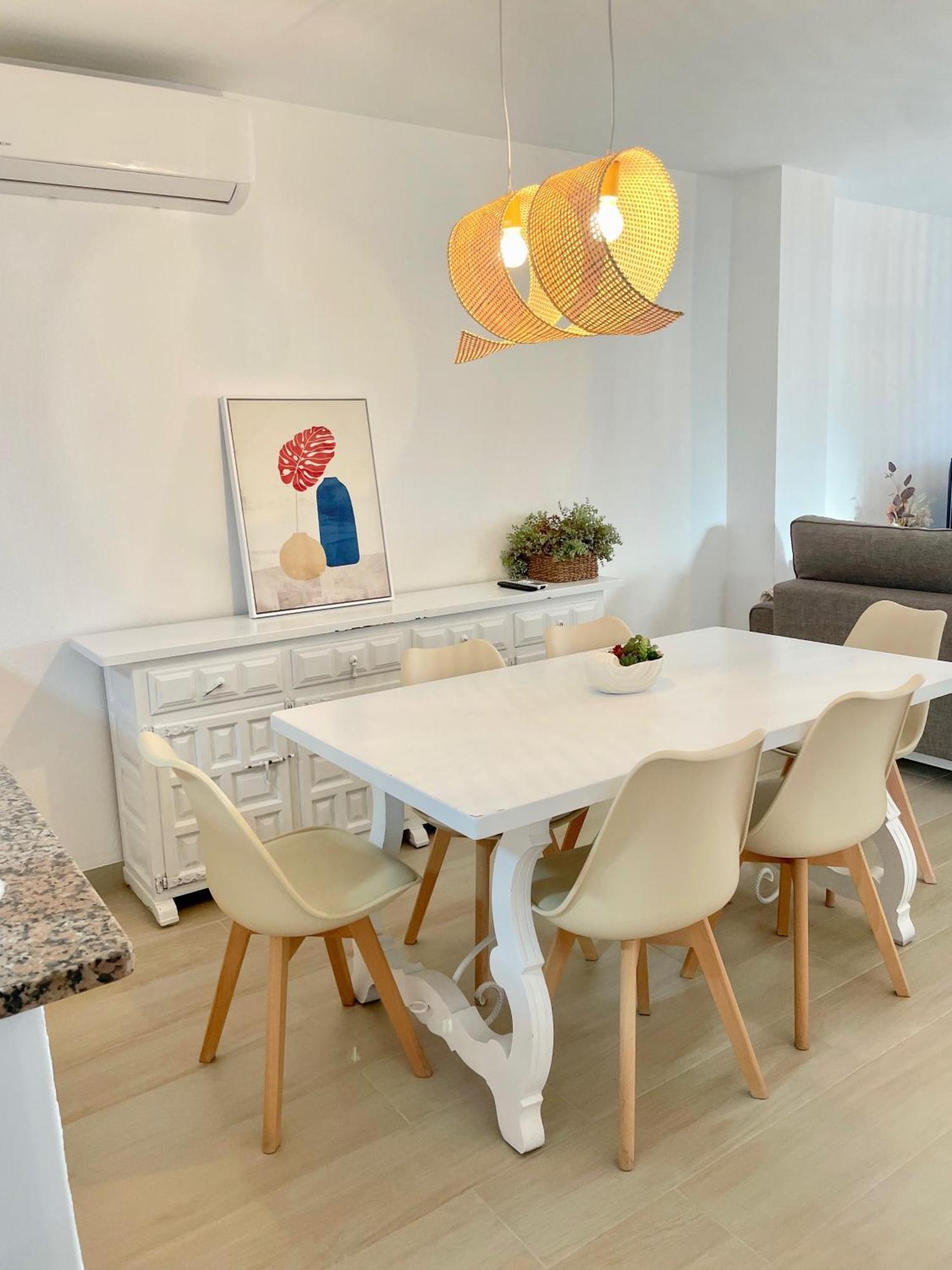 Marina Village Peñíscola Εξωτερικό φωτογραφία