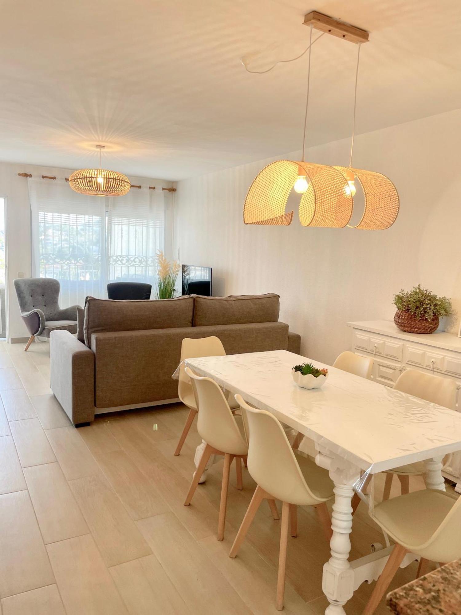 Marina Village Peñíscola Εξωτερικό φωτογραφία