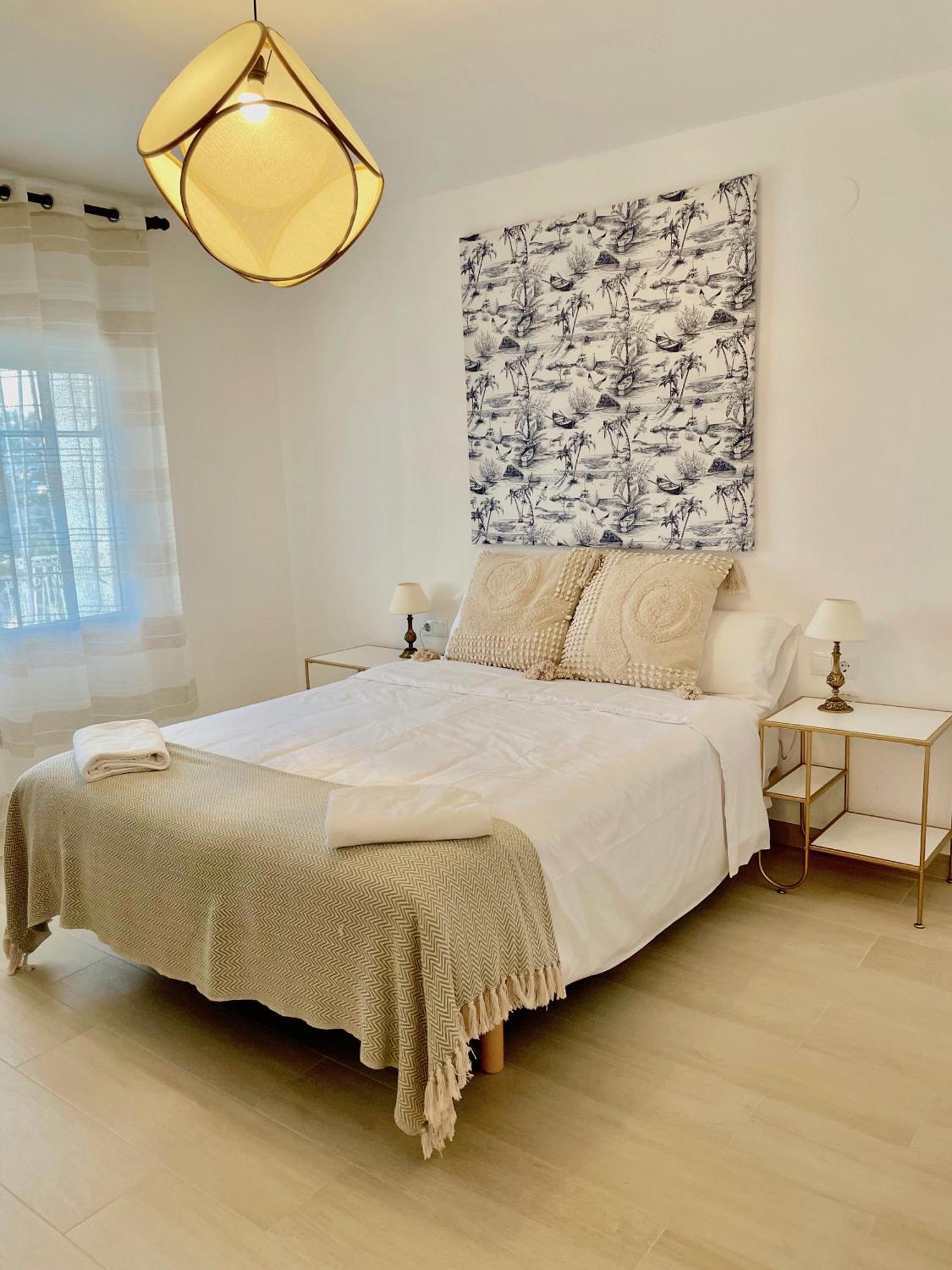 Marina Village Peñíscola Εξωτερικό φωτογραφία