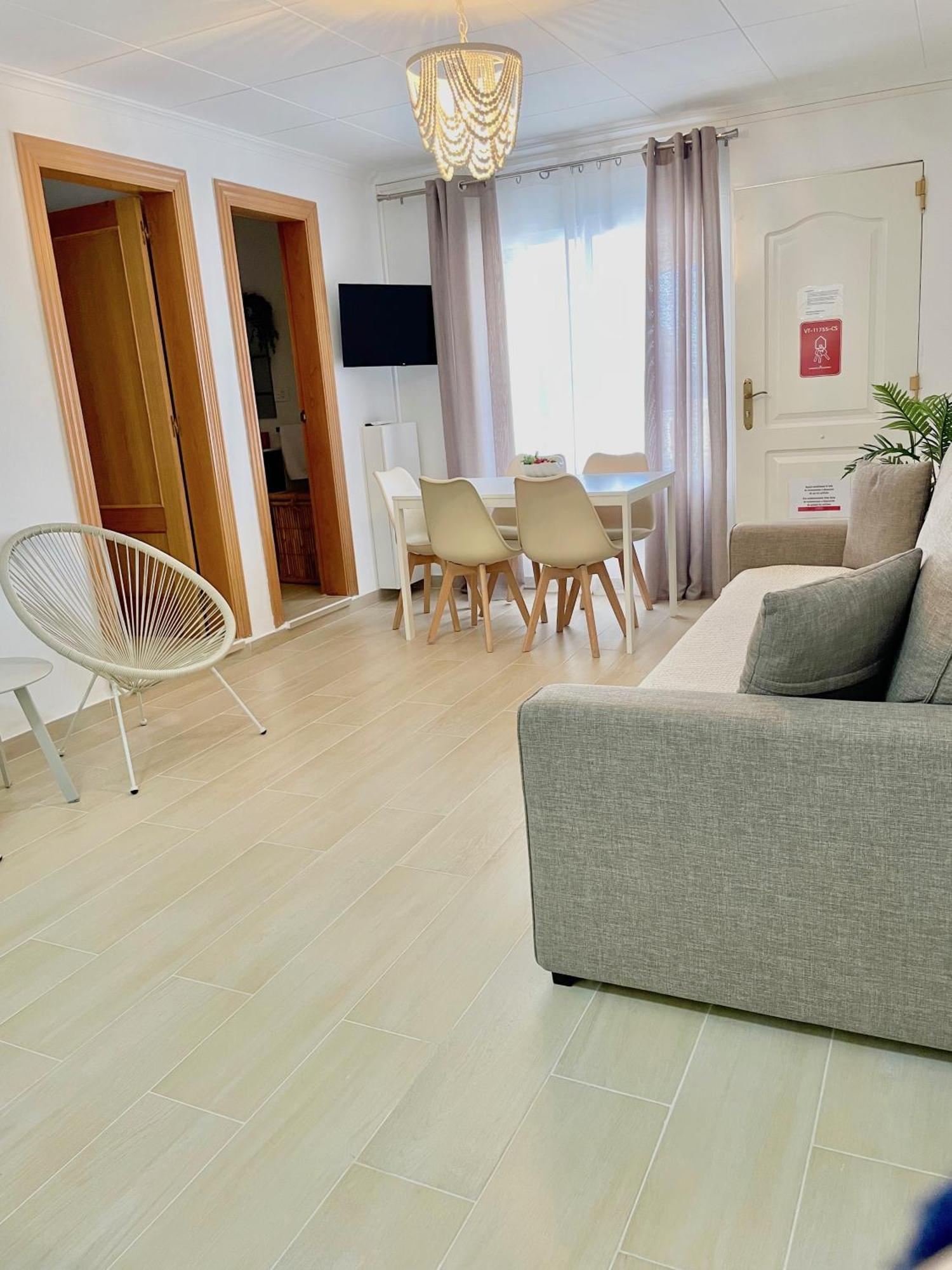 Marina Village Peñíscola Εξωτερικό φωτογραφία