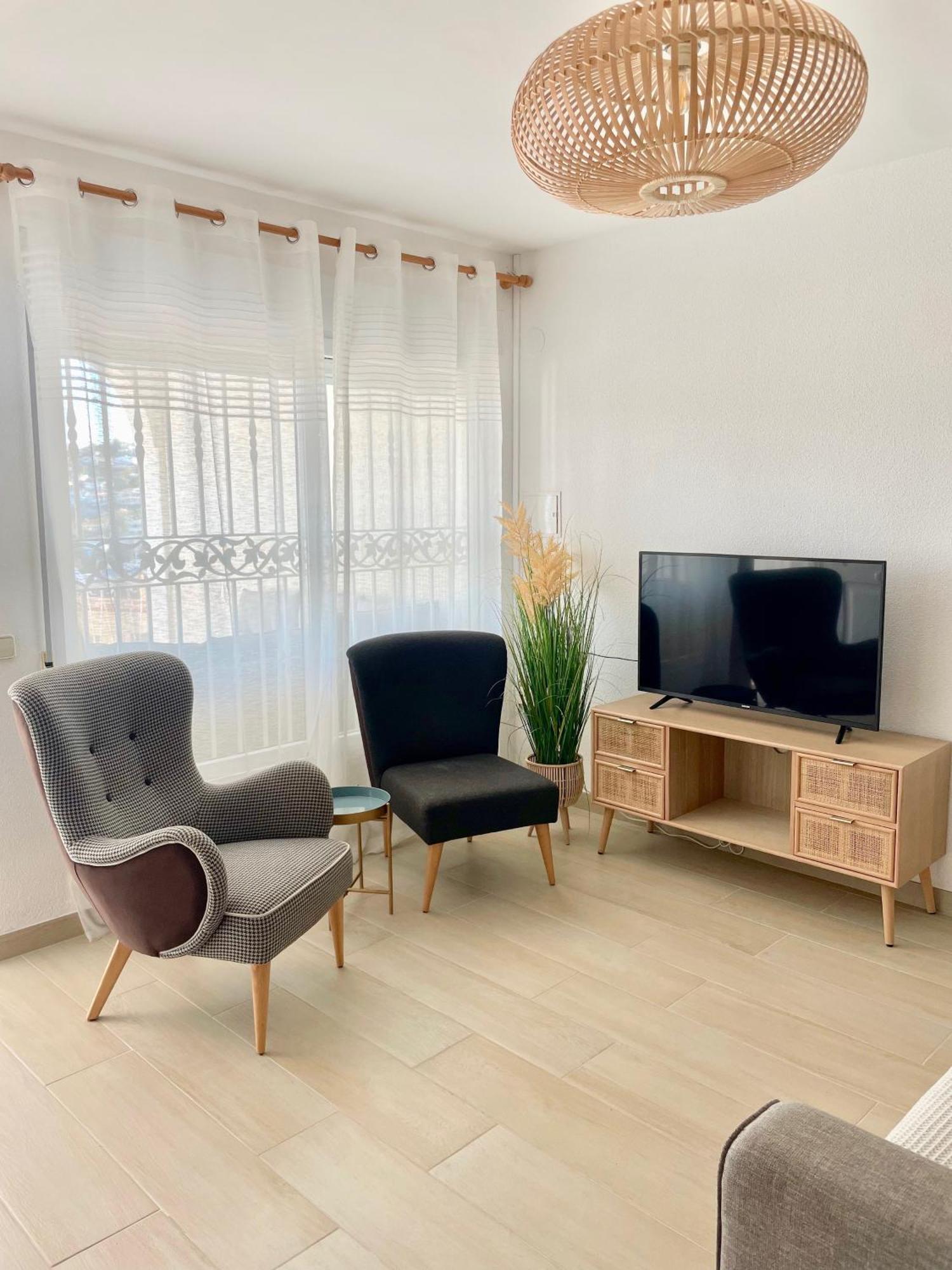 Marina Village Peñíscola Εξωτερικό φωτογραφία