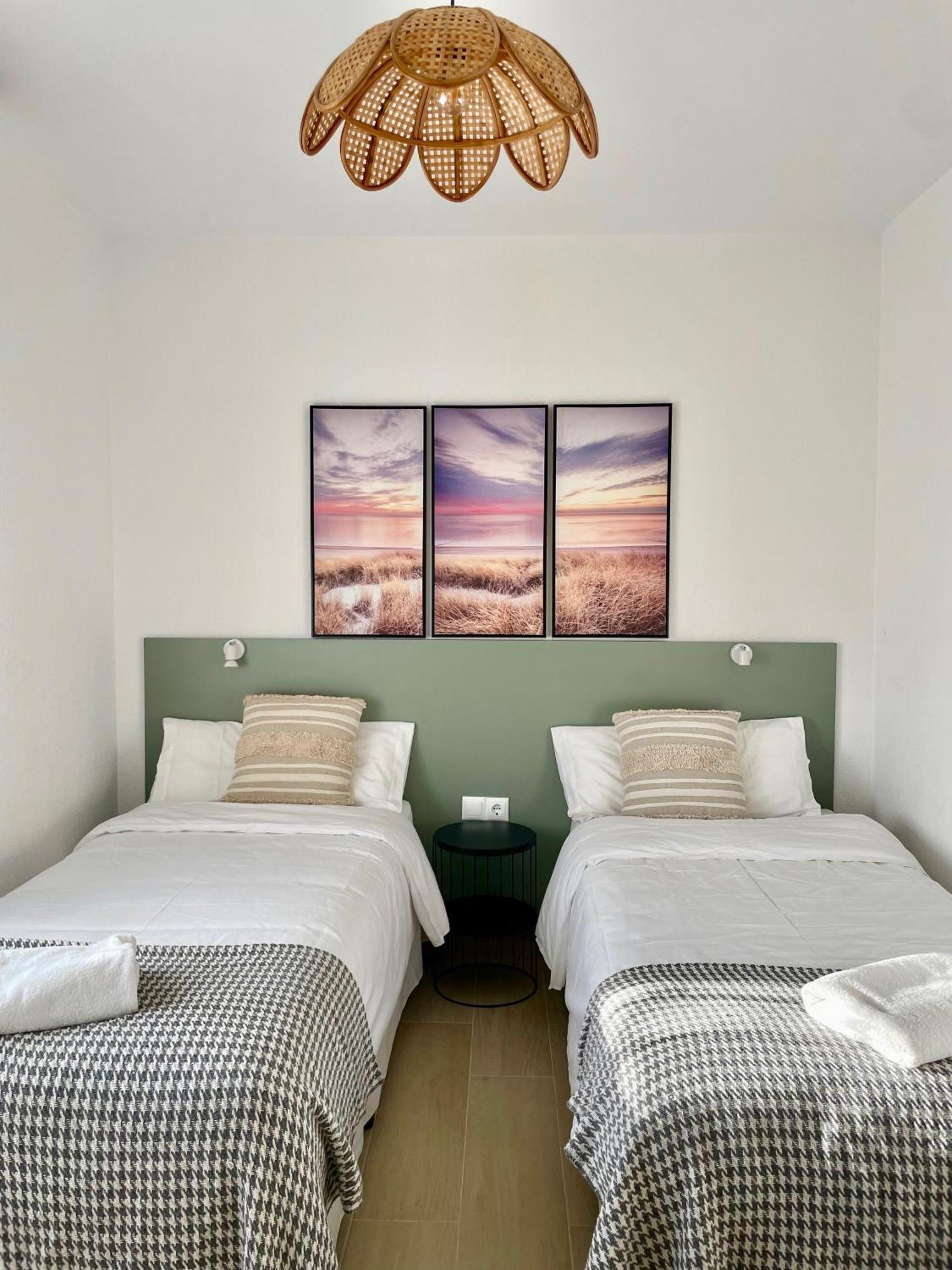 Marina Village Peñíscola Εξωτερικό φωτογραφία
